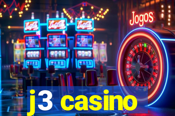 j3 casino